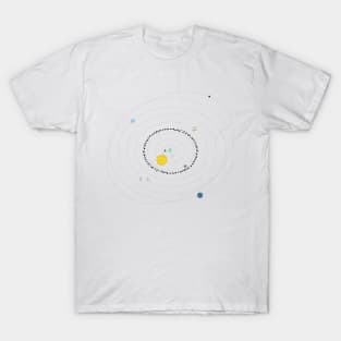 Space T-Shirt